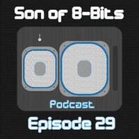 Infinity: Episode 29 by Son of 8-Bits