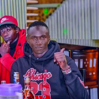 Deejay okore
