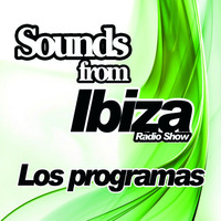Sounds from Ibiza 2014 (Semana 45) by Sounds from Ibiza