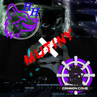 Hardcore Hyena @ Cannon Cove Mutiny - 12/07/2025 by Hardcore Hyena