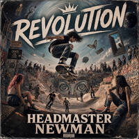 Breakbeat HEADMASTER NEWMAN
