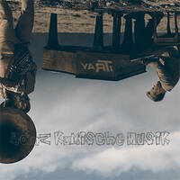 "...ganz komische Musik" by iTRay