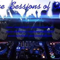 The Sessions Of Cino Part 2 September 2016 by Cino (POR) aka Dj Cino