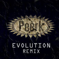 Mushroom Cake - Evolution (Peerk Fucking Remix) Free Download by Mushroomcake