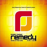 Trevor Mijares, Norman Stradley &amp; Behrouz @ Remedy, DNA Lounge, San Francisco (2002-10-25) by Everybody Wants To Be The DJ