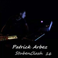 Patrick Arbez liveact stubenclash 16 by Slavio