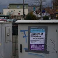 (Online exklusiv) #NICHT AUF UNSEREM RÜCKEN, ein neues politisches Bündnis in Kassel by Campusradio Kassel