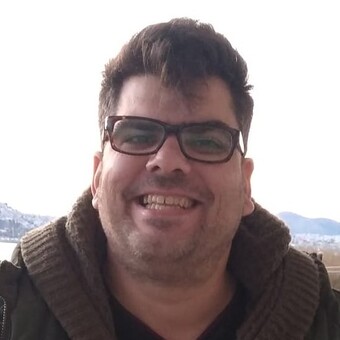 Nicholas Christophilopoulos