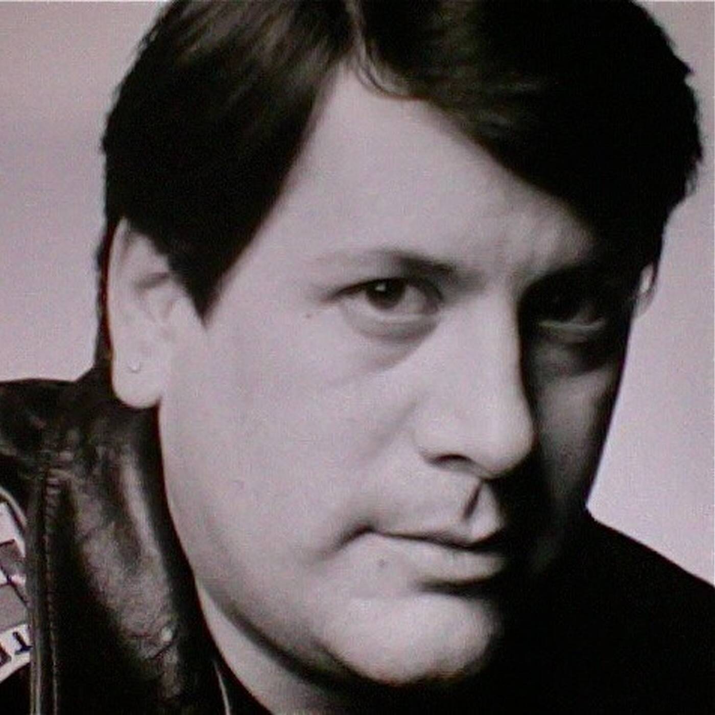 BRUCE FOREST's Cornfield on CRIB RADIO - October 12, 2019 episode artwork