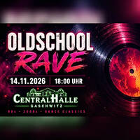 OLDSCHOOL RAVE PROMO MIX 01 by MEMORY DJ PROJECT
