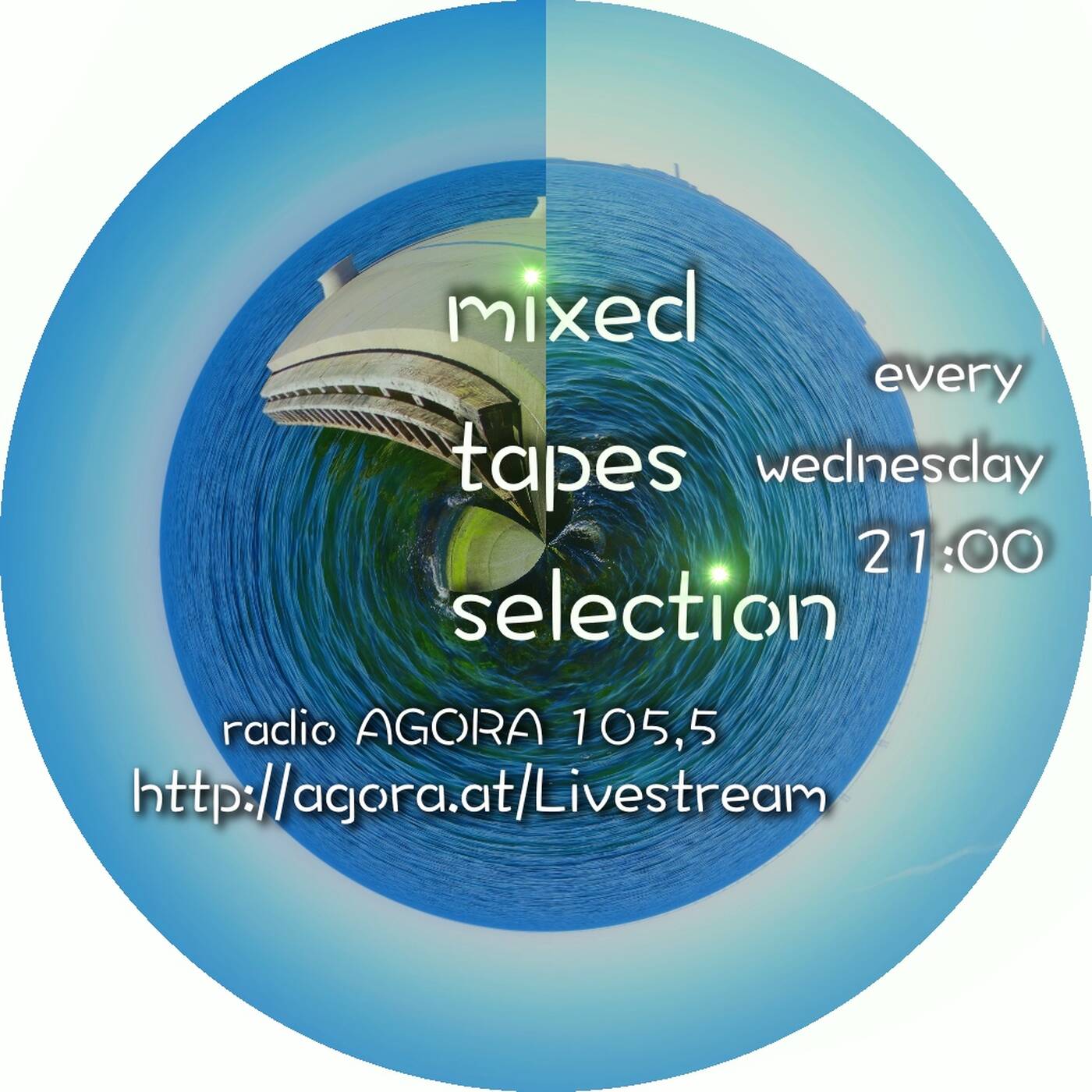 Mixed Tapes Selection - #69 - 2017-07-12 episode artwork