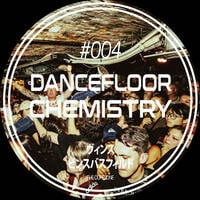 Dancefloor Chemistry #004 by Vince Bassfield