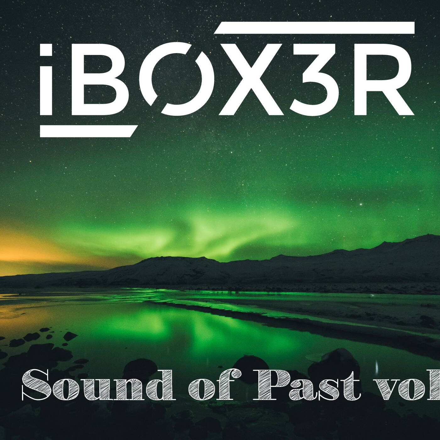 Iboxer Pres.Sound of Past episode artwork