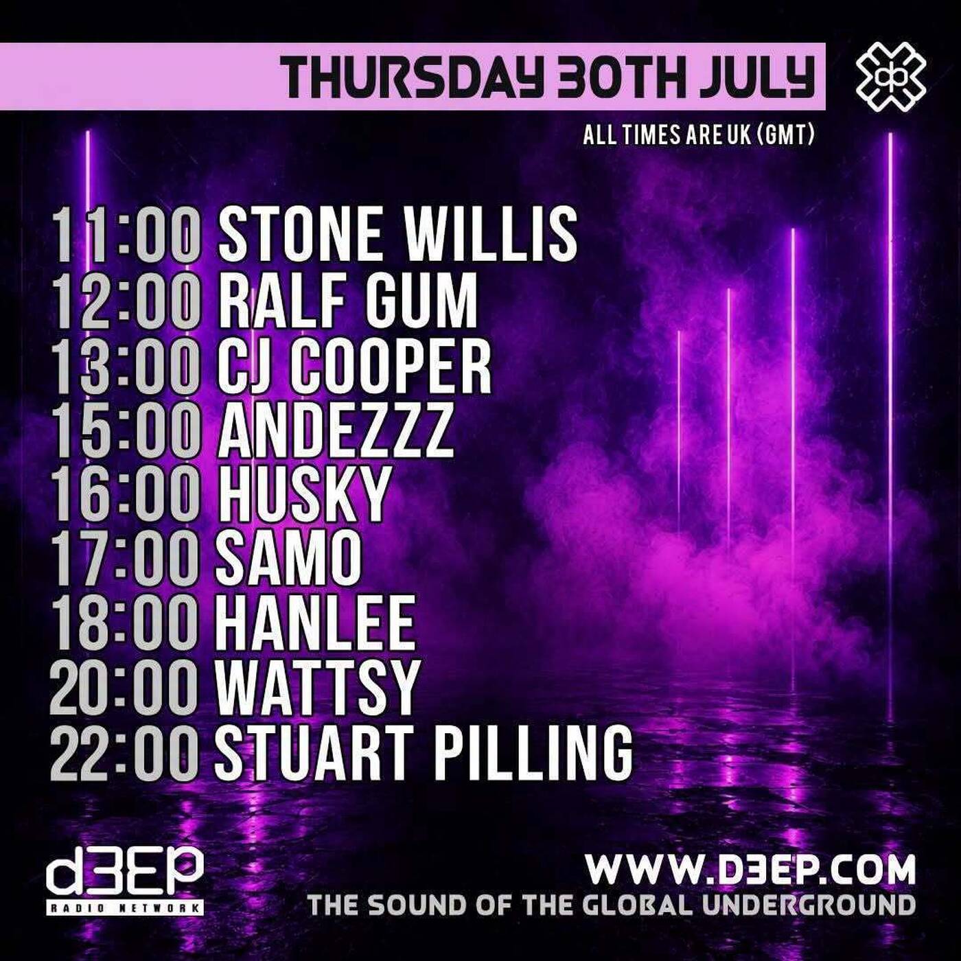30-July-26-Global-House-Session-D3EP-Radio-Network 30-July-26-Global-House-Session-D3EP-Radio-Network