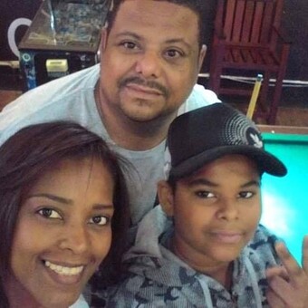 JURANDI SILVA /DJ MIST&Eacute;RIO G.A