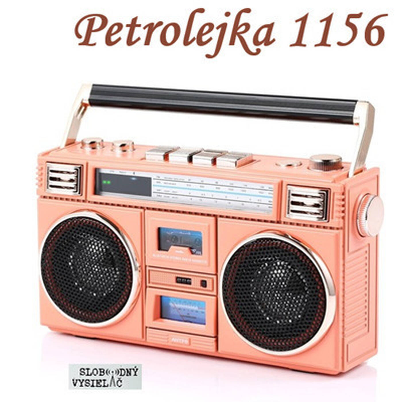 Petrolejka 1156 - 2026-01-19 episode artwork