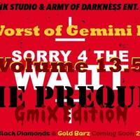 Dont Look @ Me by GEMINI KILLER