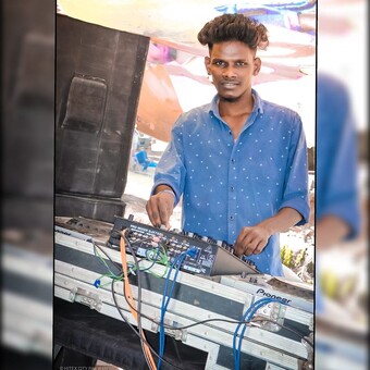 Mallesh Roy