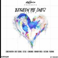 Between The Lines Riddim - Dj Elpha by Dj Elpha-The Star Boy