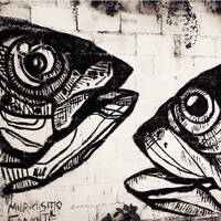 Voyage à la tronconneuse - Massacre en Argentine by LaCucaracha