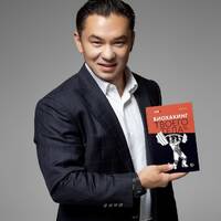 «Другой ты!»: точка энергии by BUSINESS FM