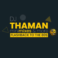 Flashback To The 80s