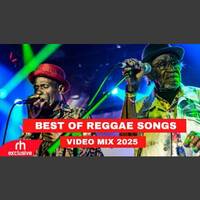 BEST OF ROOTS REGGAE MIX FEAT WAILING SOULS CULTURE BOB MARLEY BY DJ MARL FT UB40 Tony Tuff by Haniel