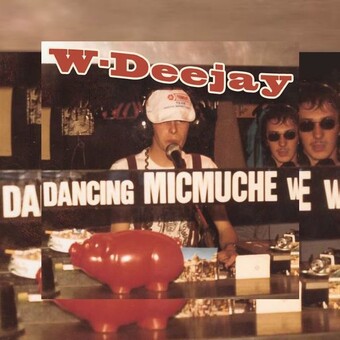 WDeejay