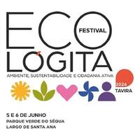ECOlógita anima Tavira nestes dias 5 e 6 de junho by Rádio Horizonte Algarve