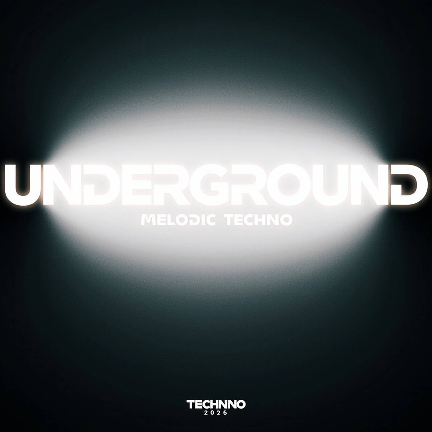 UNDERGROUND MELODIC TECHNO 2026 — Techno Music  cover