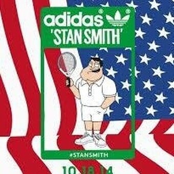 Stan Smith