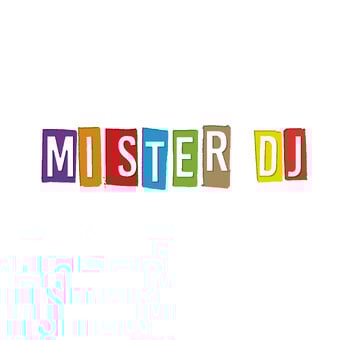 Mister DJ
