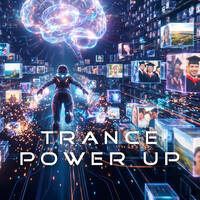 Trance PowerUp 96 - Uplifting Trance DJset (Jun 2026) by Numatra