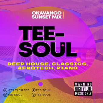 Tee - Soul