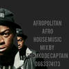 DjThemko De Captain