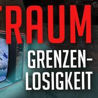 ALBTRAUM GRENZENLOSIGKEIT by NuoFlix