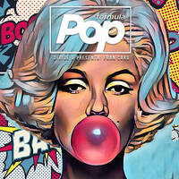FORMULA POP by Factomania