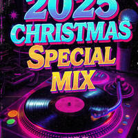2025 Christmas Special Mix by Deep Discovery Record Company