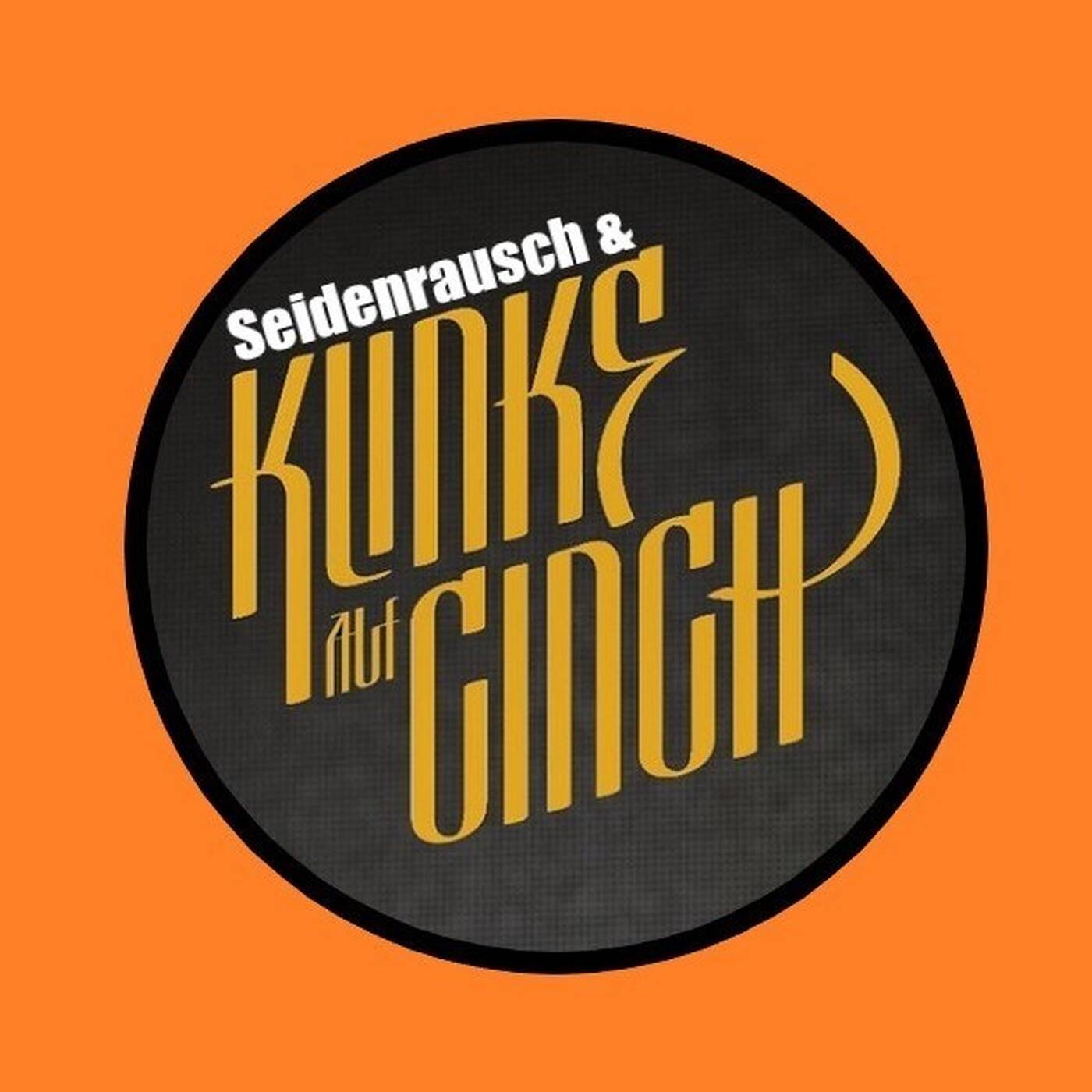 Underground Hour 2024-09-27 Seidenrausch &amp; Klinke Auf Cinch episode artwork