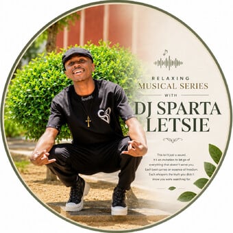 DJ SP☆ART☆A LETSIE