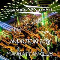 Camilo de Rayo - Andrzejki 2016 - Manhattan Club Czekanów by Camilo de Rayo