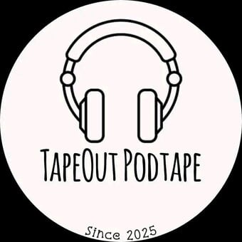TapeOut POdtape Records