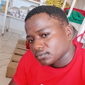 Bonface Mwiti Kiunga