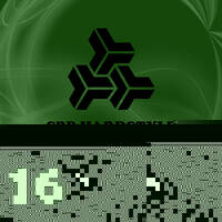 The SBP Hardstyle Megamix 16 by SimBru / Swiss Boys Project / M-System