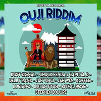 OUJI RIDDIM MIX - DJ Exploid by DJ Exploid