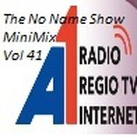 The No Name Show MiniMix Vol 41 - Mixed By Stephan Guske Airplay 25-08-2019 by Stephan Guske