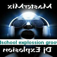 dj to-si oldschool explossion groove mission (2015-07-19) by dj to-si rec