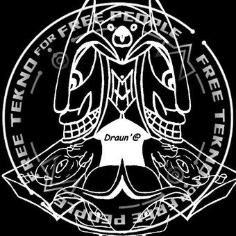 Draun-@ TOTEM FREEDOM