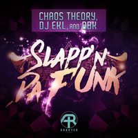 Slapp'n Da Funk Ep