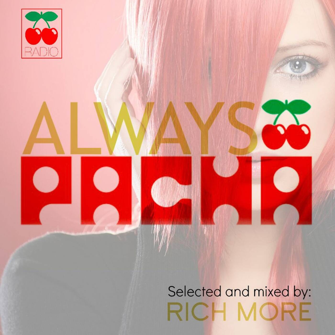 RICH MORE: ALWAYS PACHA vol.33 episode artwork